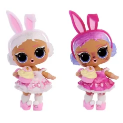 L.O.L. Surprise - Cápsula sorpresa Eye Spy Tots Coleccionables Y Mini Mundos