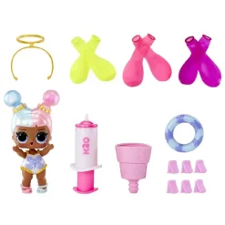 L.O.L. Surprise - Cápsula Water Balloon Surprise*LOL SURPRISE Best