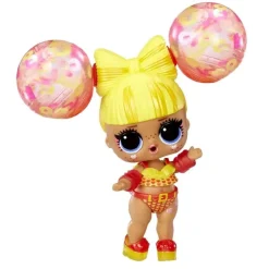L.O.L. Surprise - Cápsula Water Balloon Surprise*LOL SURPRISE Best