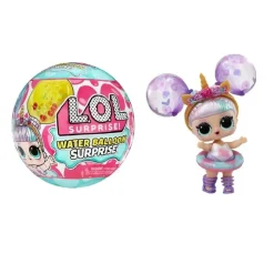 L.O.L. Surprise - Cápsula Water Balloon Surprise*LOL SURPRISE Best
