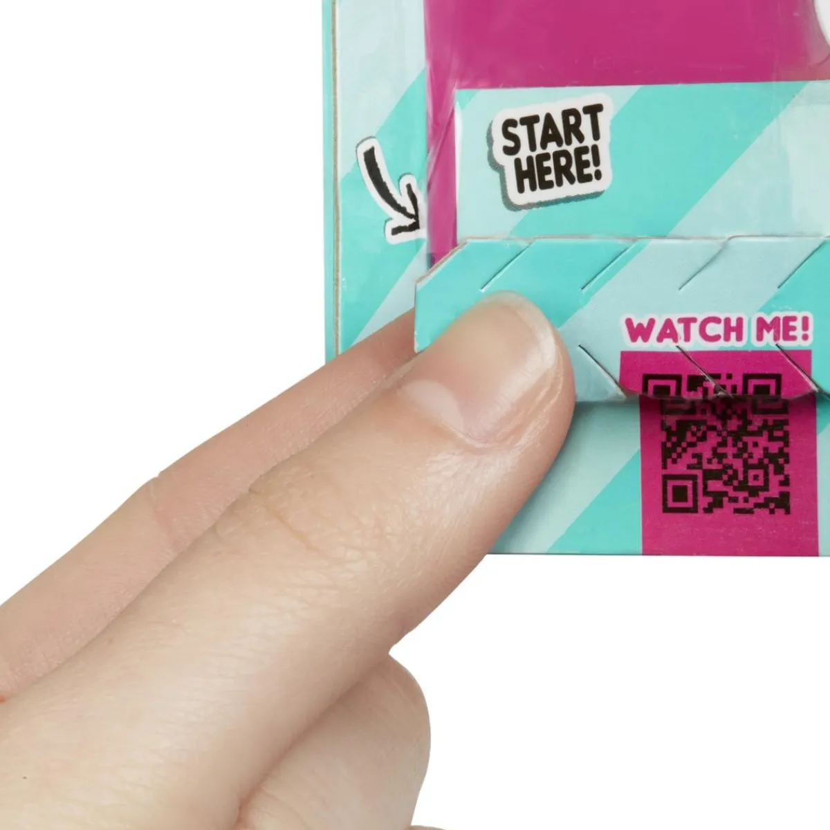 L.O.L. Surprise - Emma Emo - Muñeca Tweens Costume Surprise*LOL SURPRISE Best