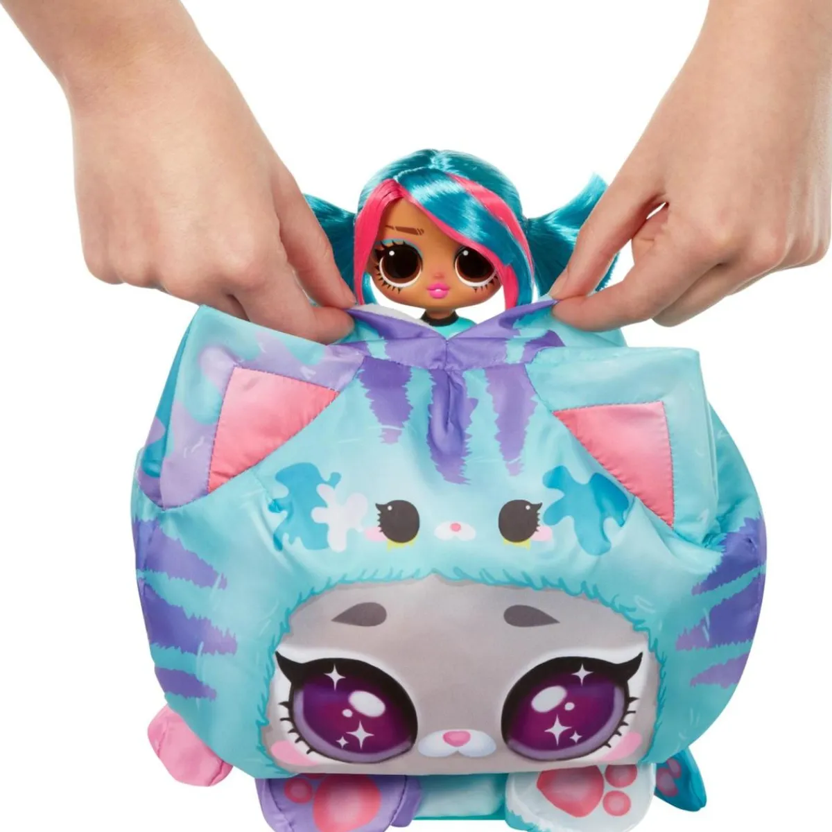 L.O.L. Surprise - Emma Emo - Muñeca Tweens Costume Surprise*LOL SURPRISE Best