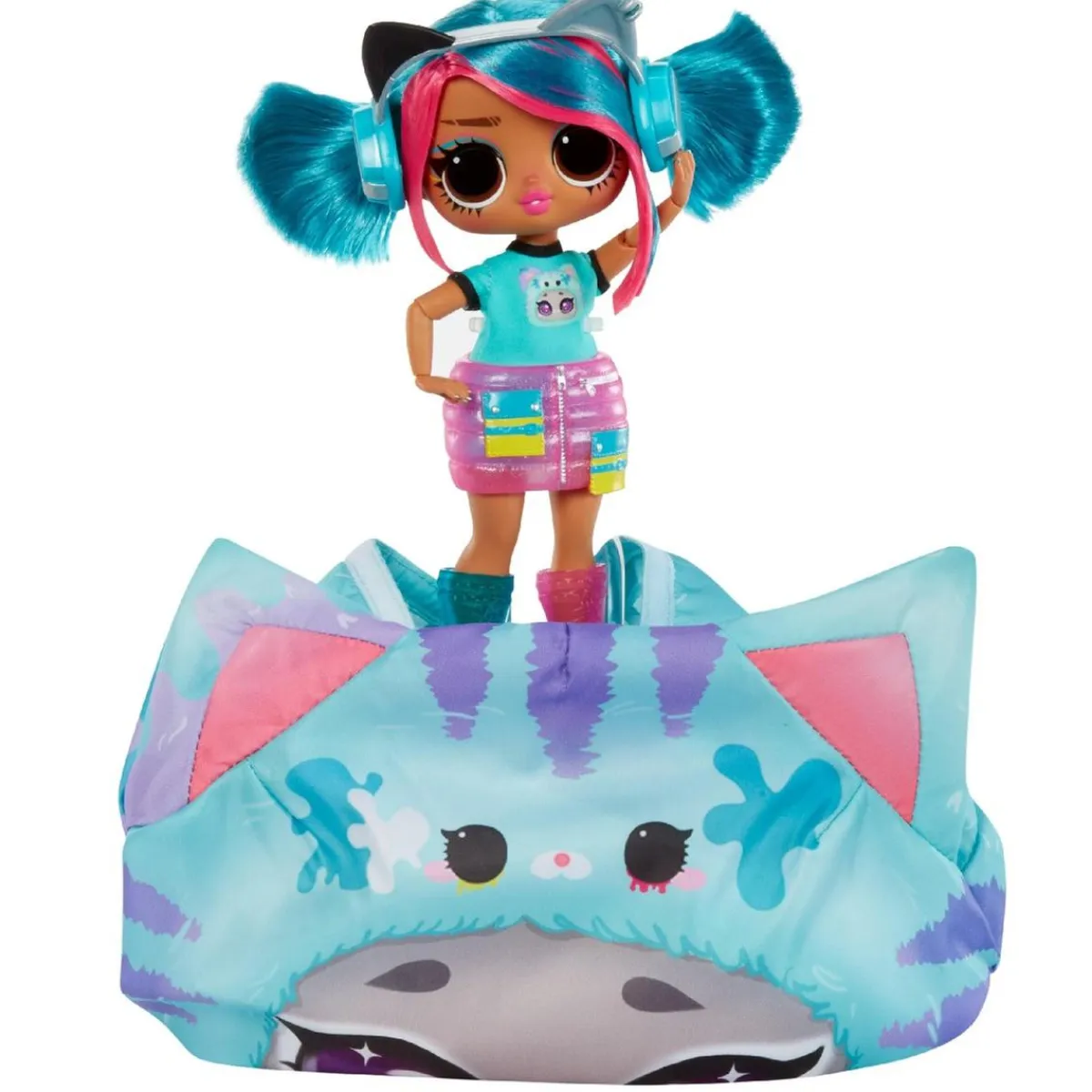 L.O.L. Surprise - Emma Emo - Muñeca Tweens Costume Surprise*LOL SURPRISE Best