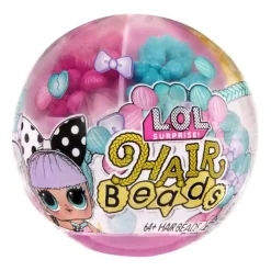 L.O.L. Surprise - Hair Beads (varios modelos)*LOL SURPRISE