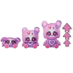 Outlet L.O.L. Surprise - Hoops Cutie - Muñeca Tweens Costume Surprise Coleccionables Y Mini Mundos