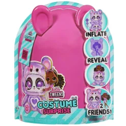 Outlet L.O.L. Surprise - Hoops Cutie - Muñeca Tweens Costume Surprise Coleccionables Y Mini Mundos