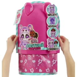 Outlet L.O.L. Surprise - Hoops Cutie - Muñeca Tweens Costume Surprise Coleccionables Y Mini Mundos