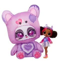 Outlet L.O.L. Surprise - Hoops Cutie - Muñeca Tweens Costume Surprise Coleccionables Y Mini Mundos