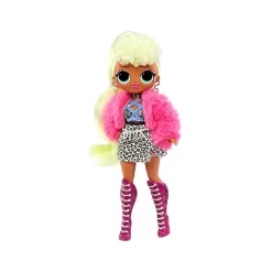 - Lady Diva - Muñeca OMG Serie 1*LOL SURPRISE Discount
