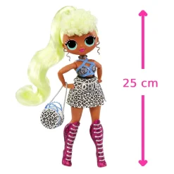 - Lady Diva - Muñeca OMG Serie 1*LOL SURPRISE Discount