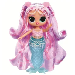 Discount L.O.L. Surprise - Lana Marine - Muñeca Tweens Sirena Coleccionables Y Mini Mundos