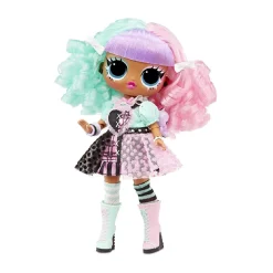 - Lexi Gurl - Muñeca Tweens Serie 2 Coleccionables Y Mini Mundos