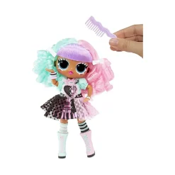 - Lexi Gurl - Muñeca Tweens Serie 2 Coleccionables Y Mini Mundos