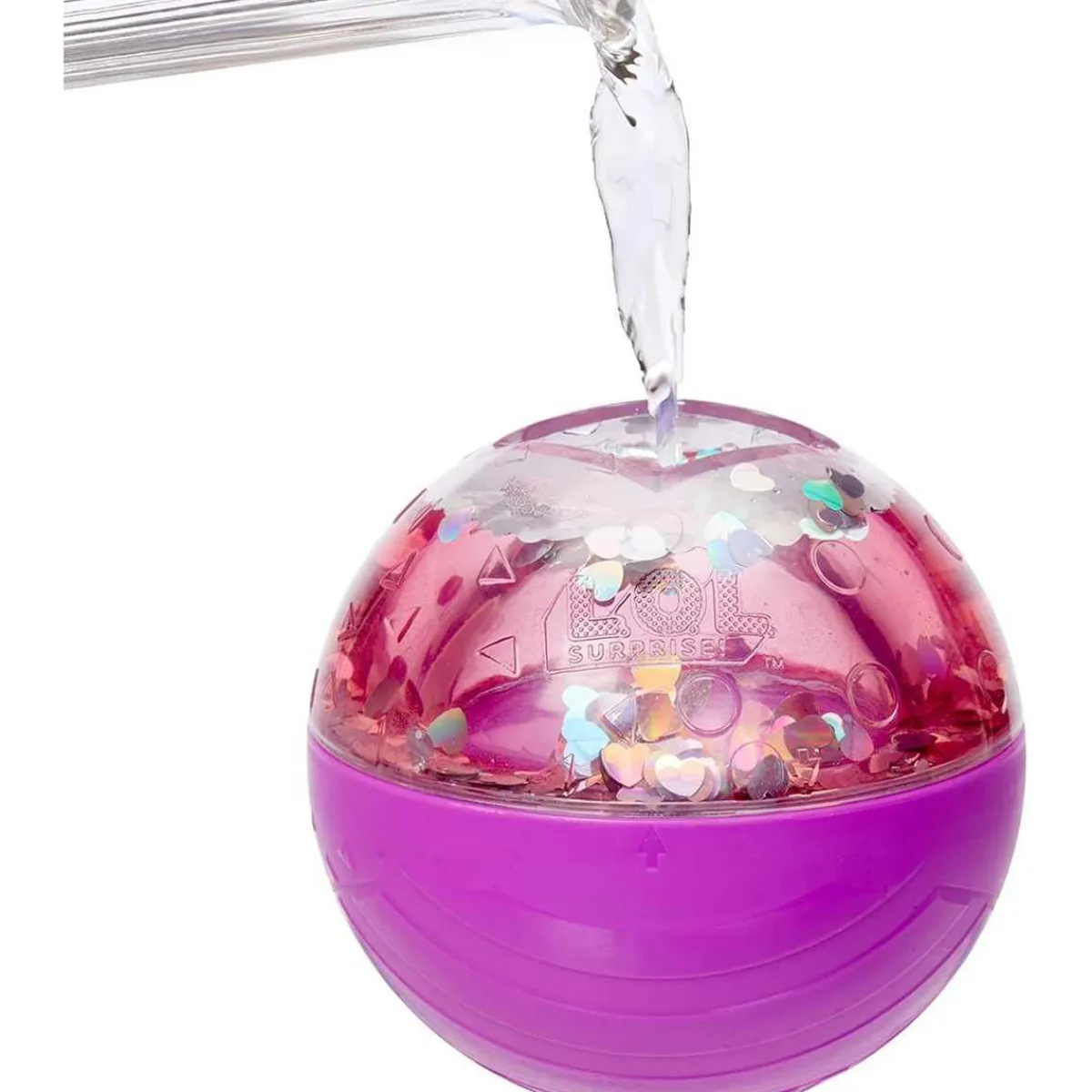 L.O.L. Surprise! - L.O.L. Surprise! Muñecas con Burbuja Mágica y Fizz Asst en PDQ (Varios modelos) ㅤ*LOL SURPRISE Outlet