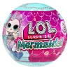 L.O.L Surprise! - Mermaids (Varios modelos)*LOL SURPRISE Hot