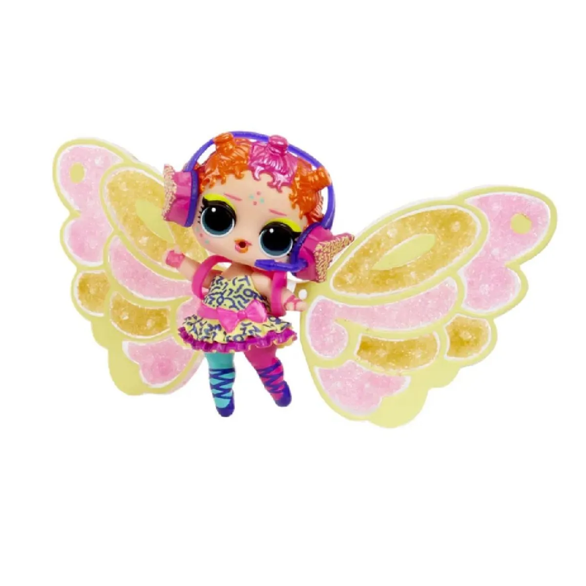 L.O.L. Surprise! - Muñecas de hadas sorpresa (Varios Modelos)*LOL SURPRISE Discount