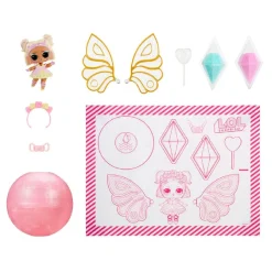 L.O.L. Surprise! - Muñecas de hadas sorpresa (Varios Modelos)*LOL SURPRISE Discount