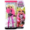 Discount - OMG 707 Dolls Fierce Lady Diva Coleccionables Y Mini Mundos