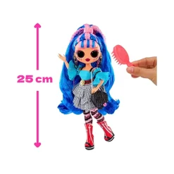 - OMG Queens - Muñeca Prism*LOL SURPRISE Hot