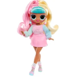 Best - OMG Sweet Nails - Candylicious Sprinkles Shop Coleccionables Y Mini Mundos