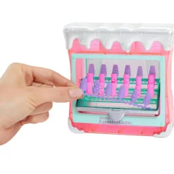 Best - OMG Sweet Nails - Candylicious Sprinkles Shop Coleccionables Y Mini Mundos