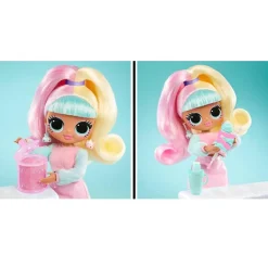 Best - OMG Sweet Nails - Candylicious Sprinkles Shop Coleccionables Y Mini Mundos