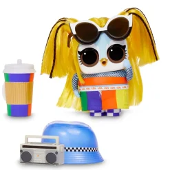 - Pack Remix Pets (varios modelos)*LOL SURPRISE Hot