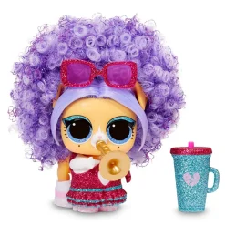 - Pack Remix Pets (varios modelos)*LOL SURPRISE Hot