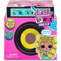 Sale - Remix Doll Hair Flip Coleccionables Y Mini Mundos
