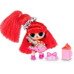 Sale - Remix Doll Hair Flip Coleccionables Y Mini Mundos