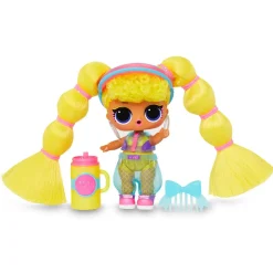 Sale - Remix Doll Hair Flip Coleccionables Y Mini Mundos