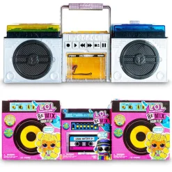 Sale - Remix Doll Hair Flip Coleccionables Y Mini Mundos