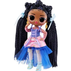 - Tweens Doll S3 - Nia Regal*LOL SURPRISE Online
