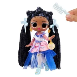 - Tweens Doll S3 - Nia Regal*LOL SURPRISE Online