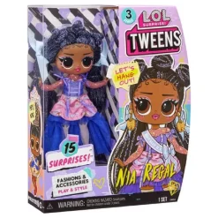 - Tweens Doll S3 - Nia Regal*LOL SURPRISE Online