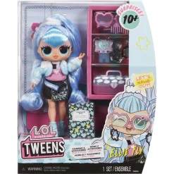 Outlet - Tweens Ellie Fly ㅤ Coleccionables Y Mini Mundos