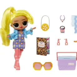 - Tweens Hana Groove ㅤ*LOL SURPRISE New