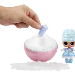 Sale L.O.L. Surprise - Winter Snow Coleccionables Y Mini Mundos