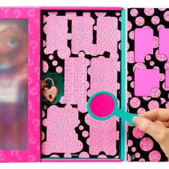 Outlet L.O.L. Surprise O.M.G - Eye Spy Superestrella Coleccionables Y Mini Mundos