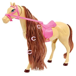 - El caballo de*LOLLY Best