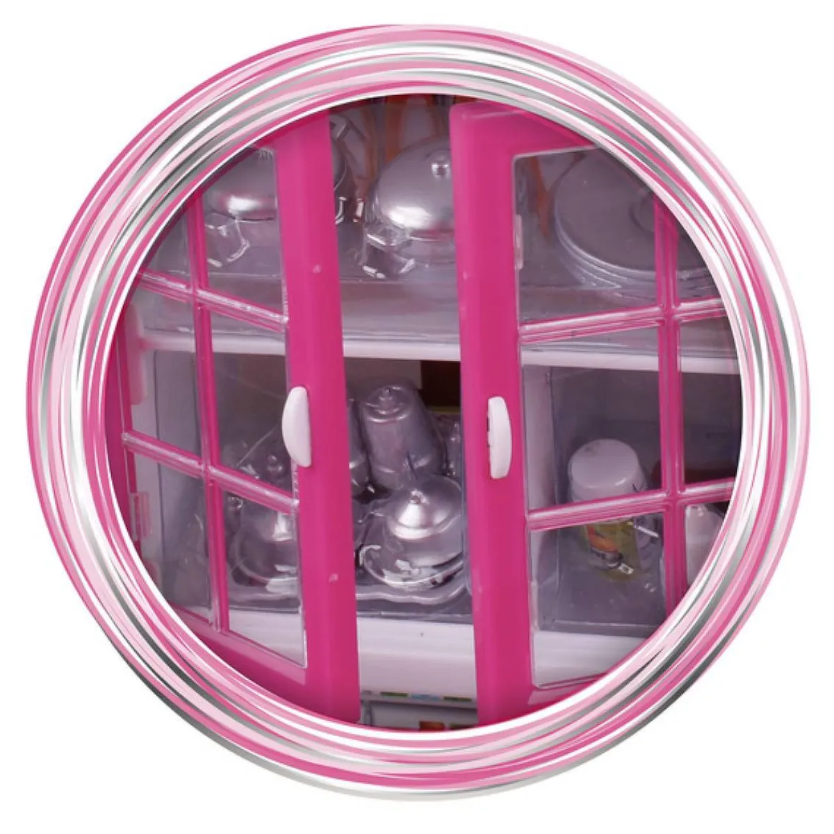 Discount - La cocina de la muñeca Muñecas