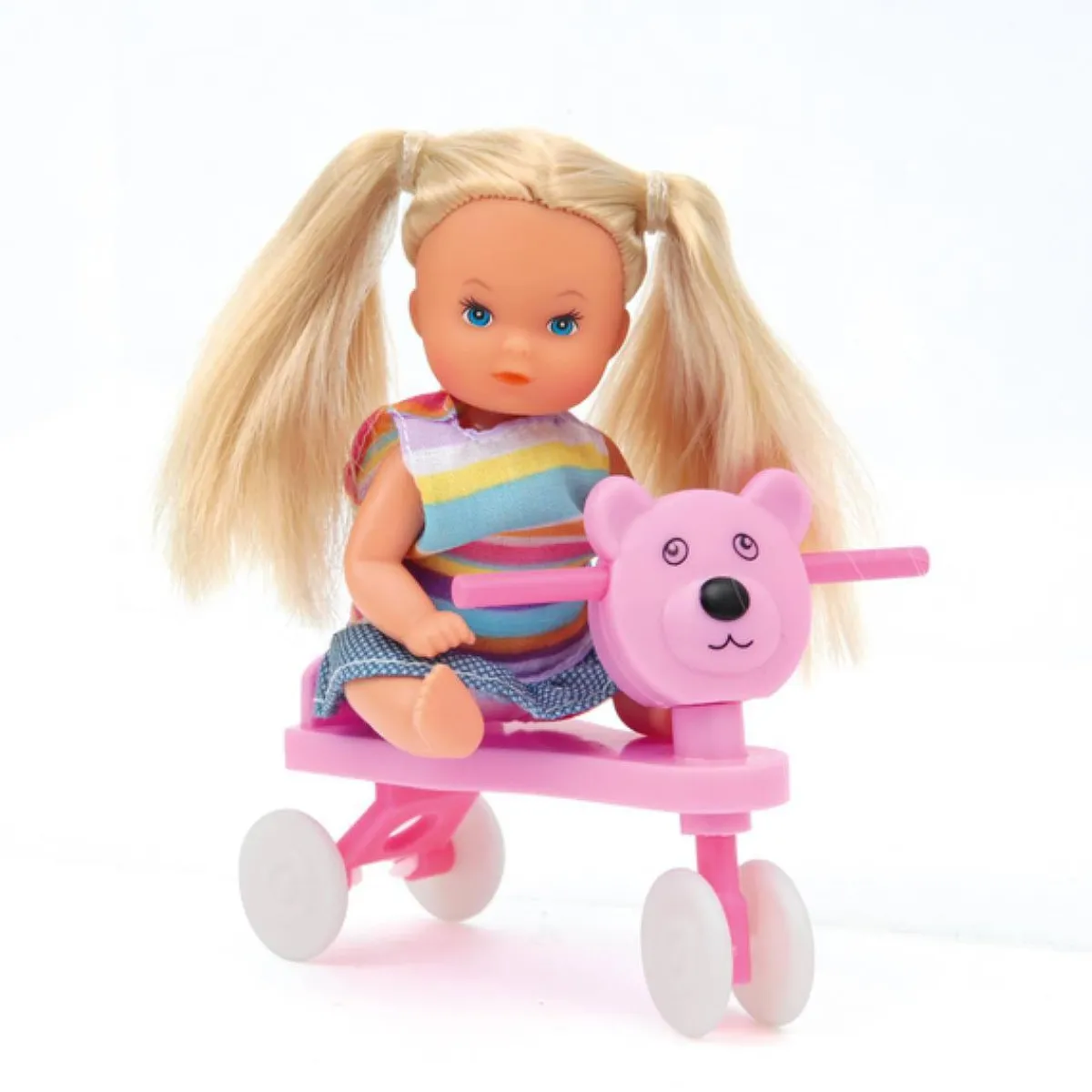 Discount - La familia de la muñeca Muñecas