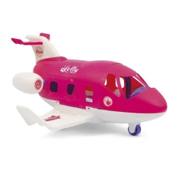 - La pequeña y su avión*LOLLY Best