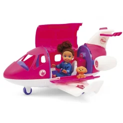 - La pequeña y su avión*LOLLY Best