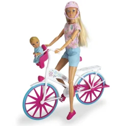 Sale - y su familia Muñecas