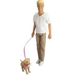 Sale - y su familia Muñecas