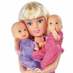 Lolly - Mamá y sus gemelos*TOYS "R" US Outlet