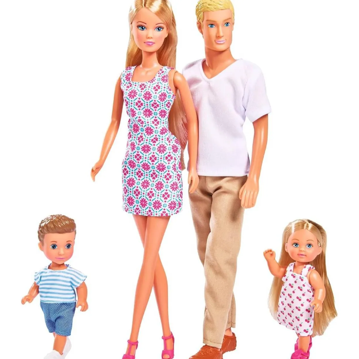 Sale - Mi querida familia Muñecas