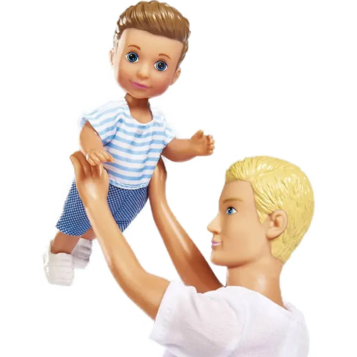 Sale - Mi querida familia Muñecas