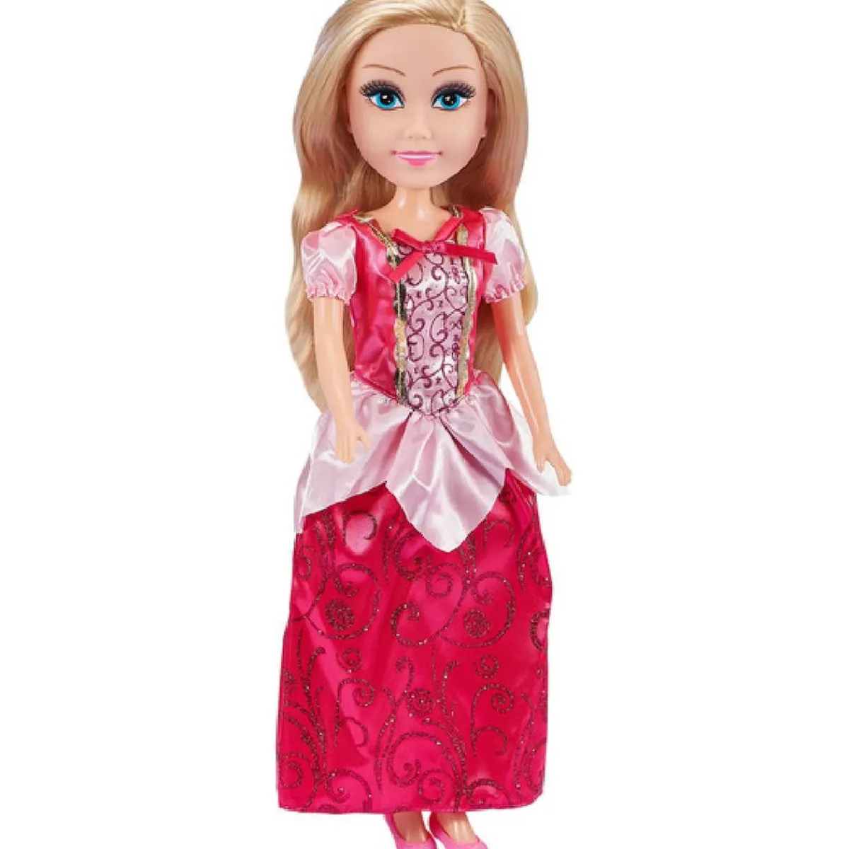 Best - Muñeca 45 cm (varios modelos) Muñecas